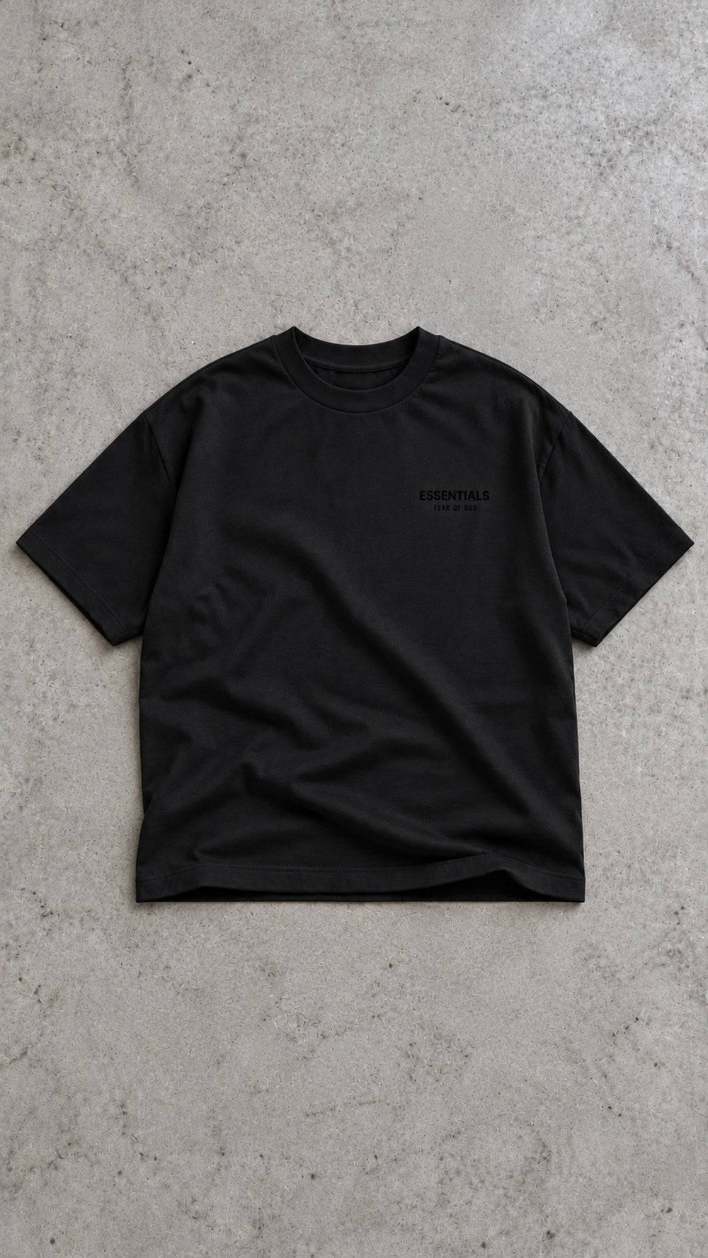 Playera Stretch Limo