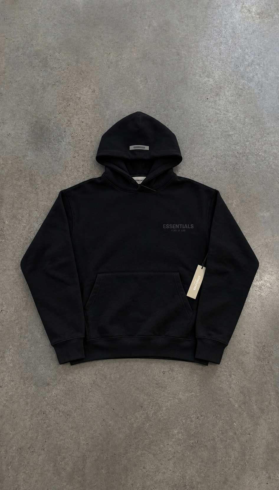 Hoodie Stretch Limo