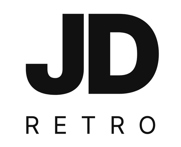 JD Retro