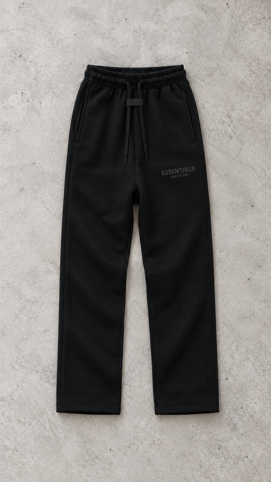 Pants Recto Stretch Limo