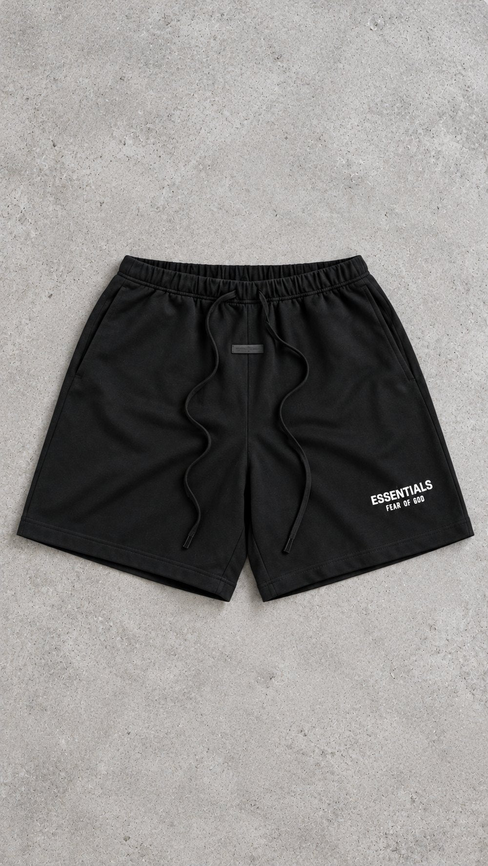 Essentials Short negro