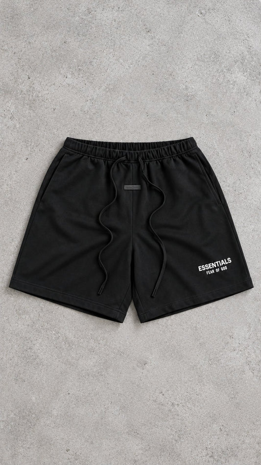 Essentials Short negro